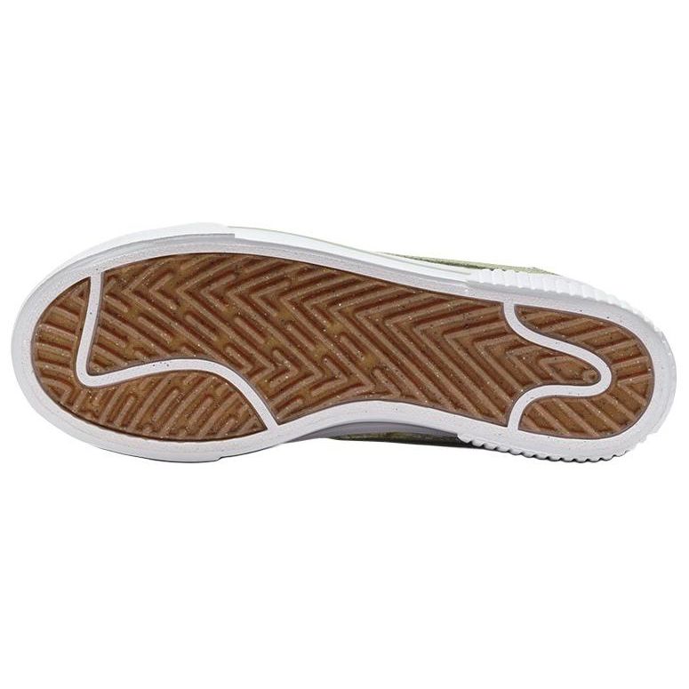Nike Court Legacy Lift Tropical Women Sneakers White Multi-Color Gum-Medium-Brown HF5054-100