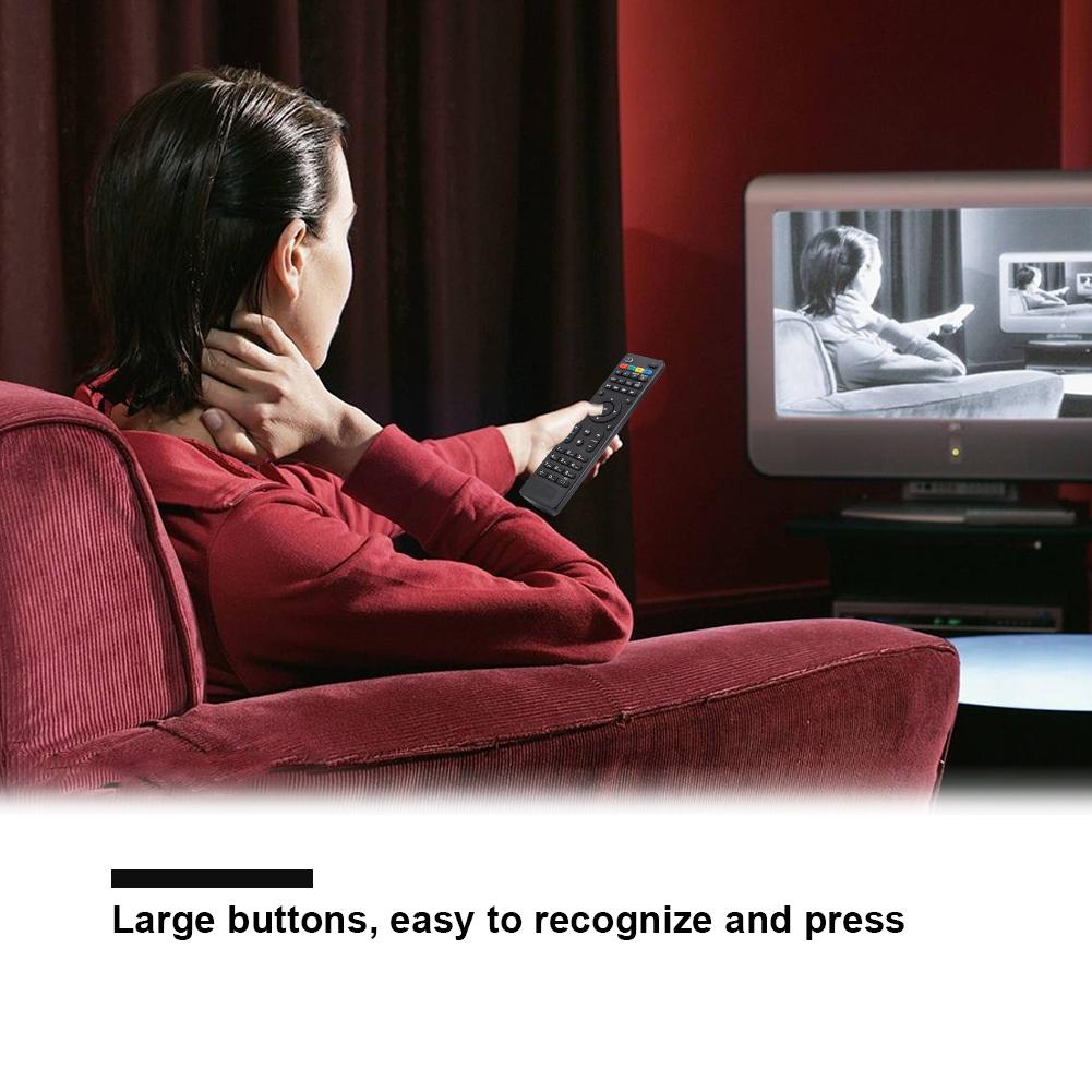 TV Remote Control Controller Replacement for MAG255