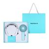 Meishida Neck Massager & Fan Gift Set