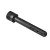 Portable Bidets Sprayer Personal Cleaner Hand Held Hygiene Washing Travel Anal Enema Silicone Wash Nozzle