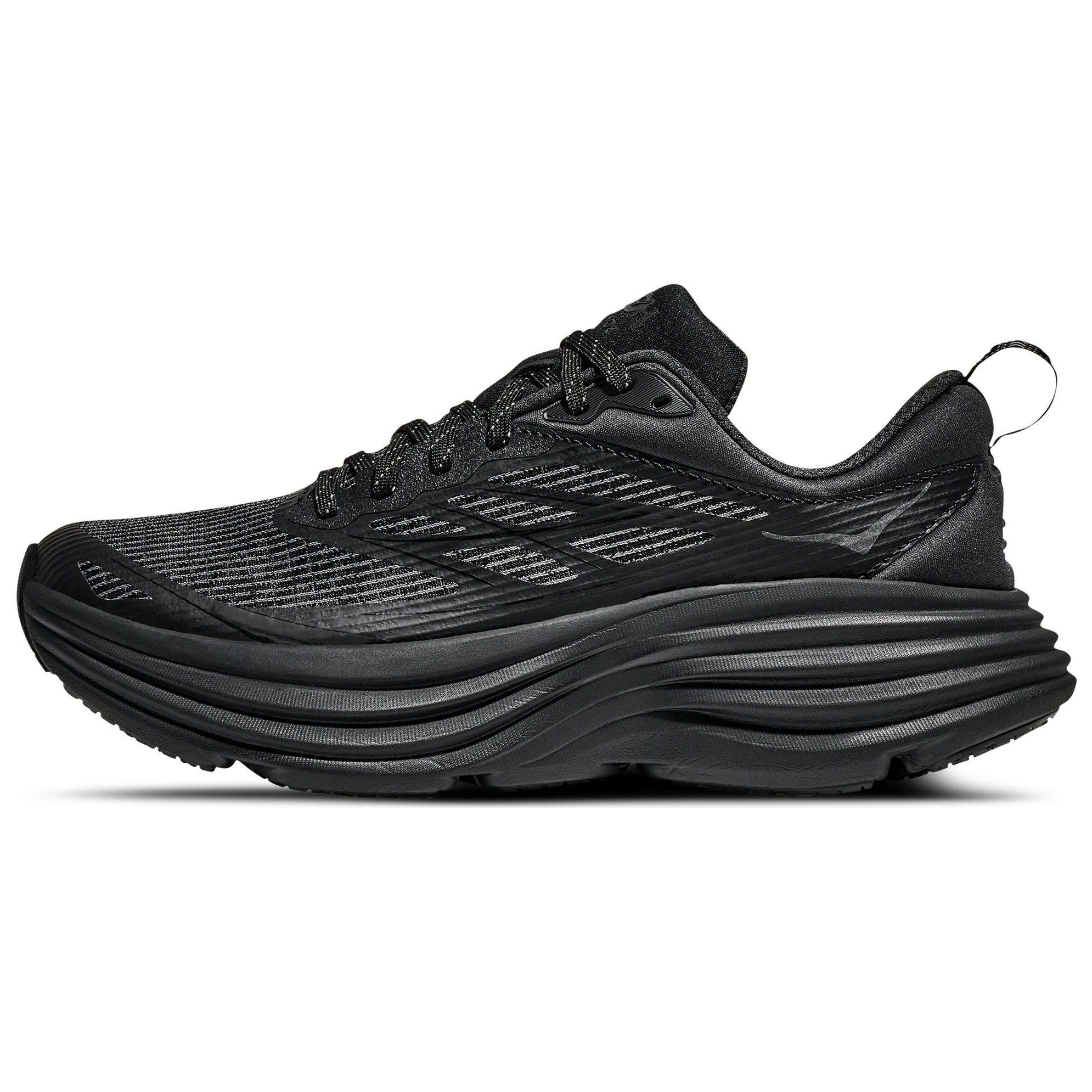 HOKA ONE ONE Bondi 8 Caged