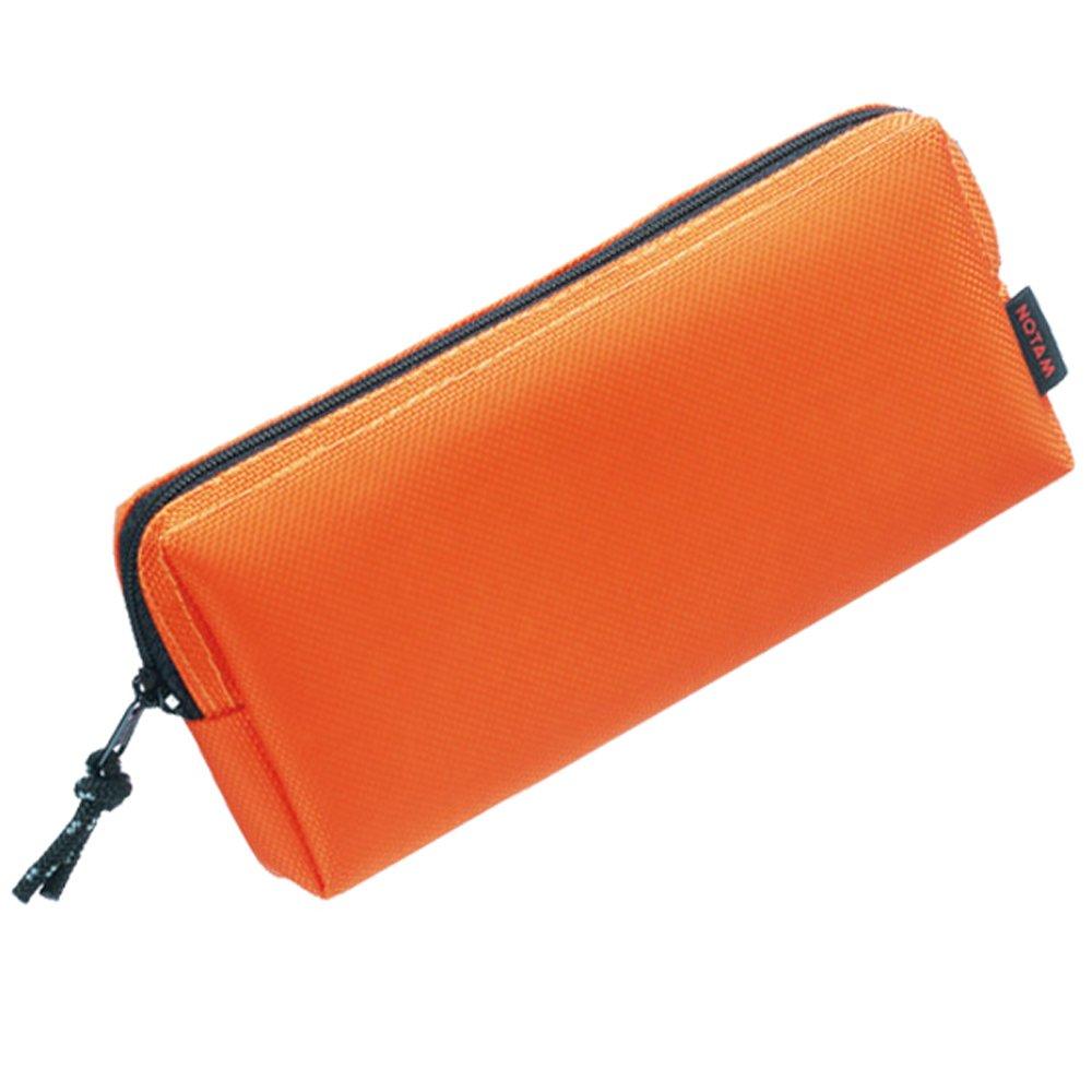 

Notam Soft Pen Case ML Large Orange NS-27-OR
