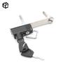 Motorcycle Special Helmet Lock for Harley   2018- Softail FXBR FLSB FXFB FLSB FXBB STREETBOB FXST Fat Boy