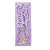 Marushin Bath Towel Disney Tangled Purple Flower Garden Perfect for the and Boys Character Design UV Protection 2125025200 Children's - - Beach, Pool,