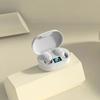 Noise Reduction Wireless Headset Touch Control Bluetooth Earbuds  Listening Music