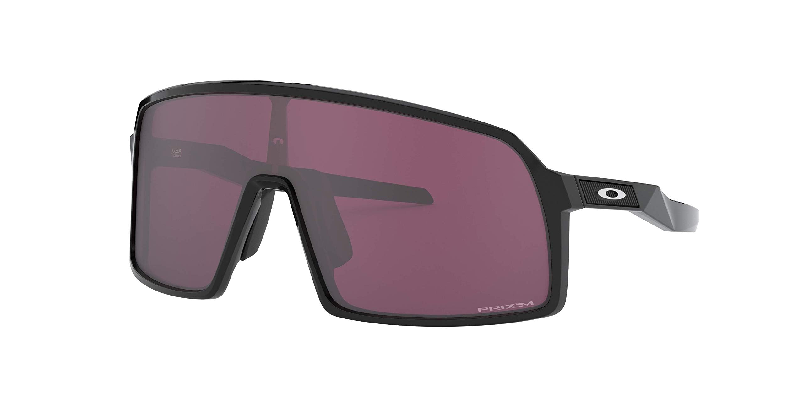 

Sunglasses Male Casual 0OO9462 SUTRO S 946201 PRIZM ROAD BLACK 28 [Oakley]