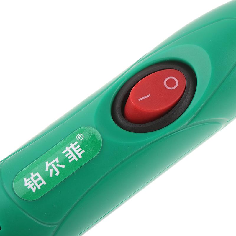 Eu/Us 24Pcs 110-240V Mini Drill Polishing Engraver Pen Grinder Electric Rotary Tool Grinding Machine Miniature Household Tool