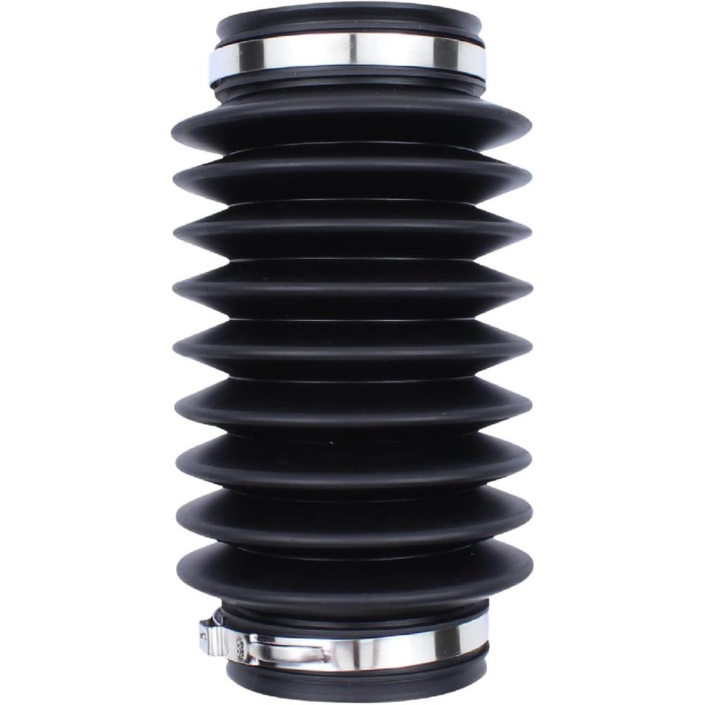 ApplianPar Rear Drive Shaft Boot for Ram 2500 3500 2011-2012, Dodge Ram 2500 3500 2003-2010