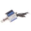 Jf-0826B 12V/2A 10Mm 20N Push Pull Type Open Frame Solenoid Electromagnet