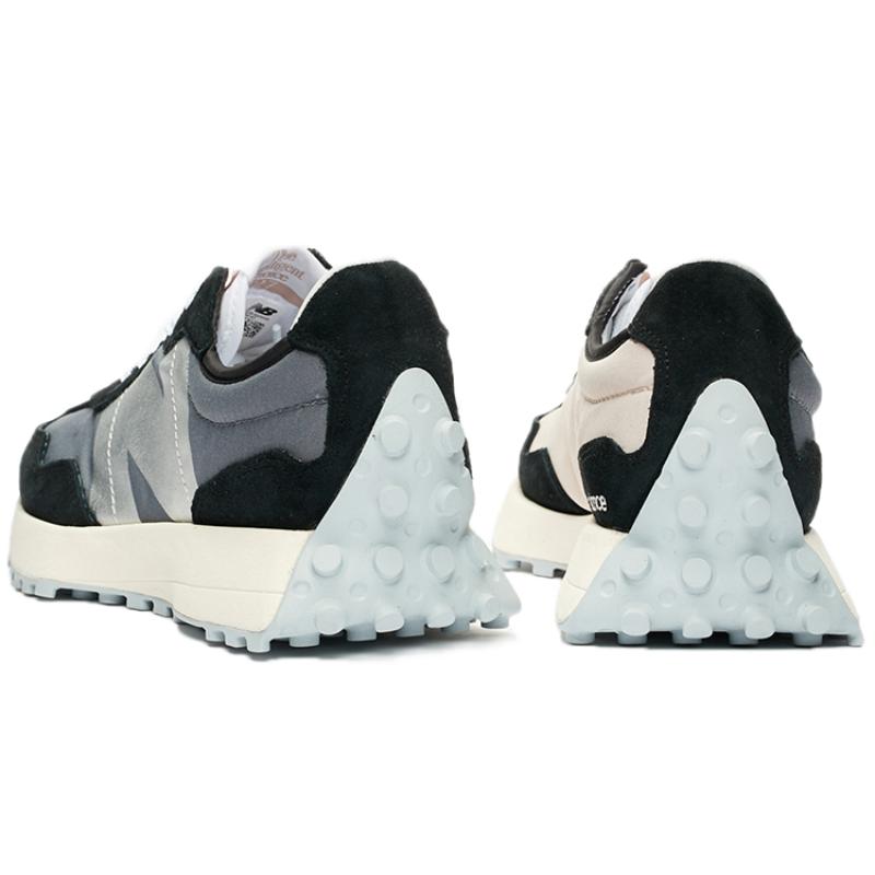 New Balance 327 Black Women's Sneakers WS327CPA