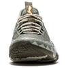 Li Ning Jie Ao Dämpfung Rutschfest Leicht Rückprall Niedriger Schaft Basketballschuhe Herren Gelb Grün ABFU035-1