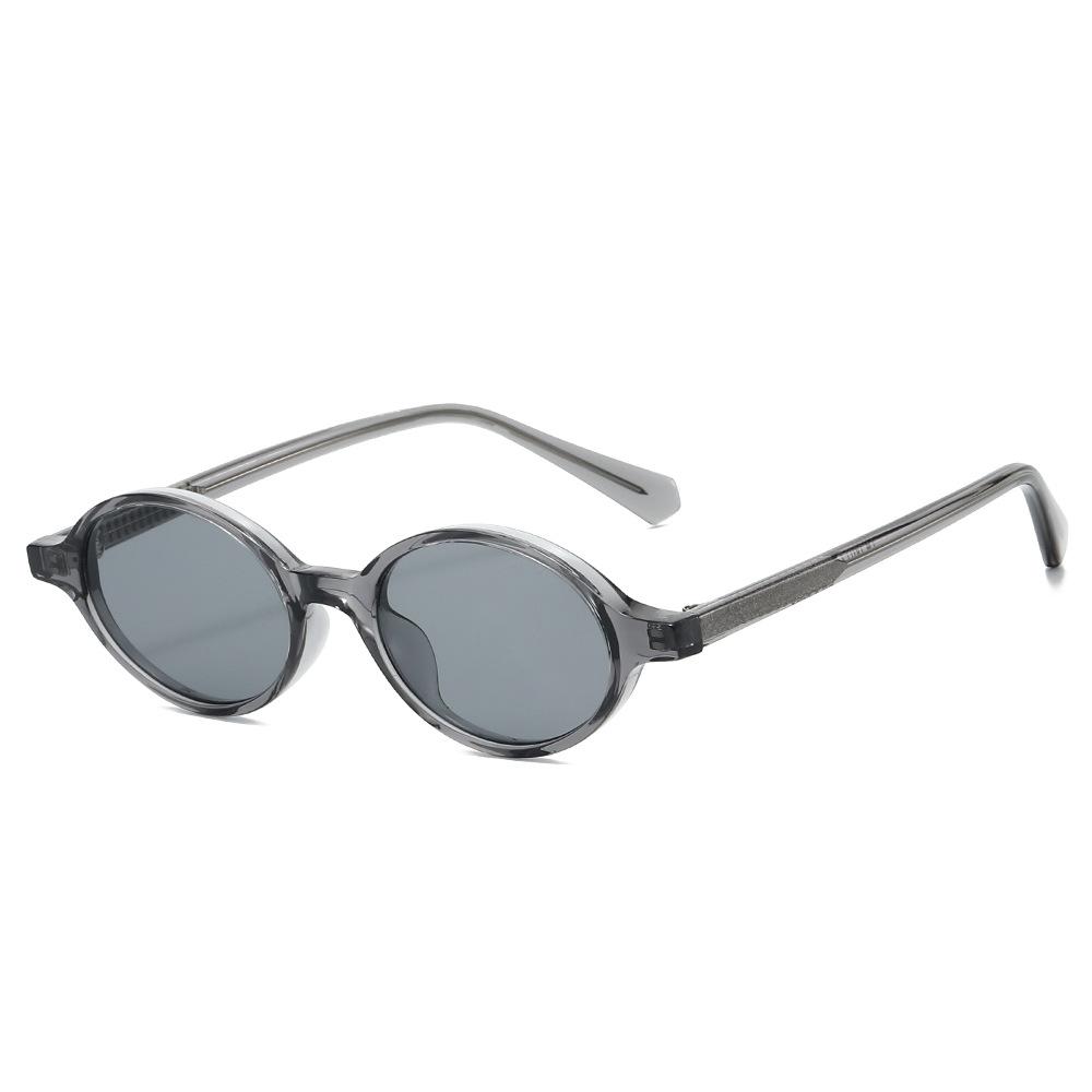 TR90 frame sunglasses with UV protection, retro style