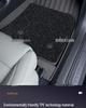 Waterproof TPE Floor Mats for Galaxy M9: Full Coverage & Starry Sky Design