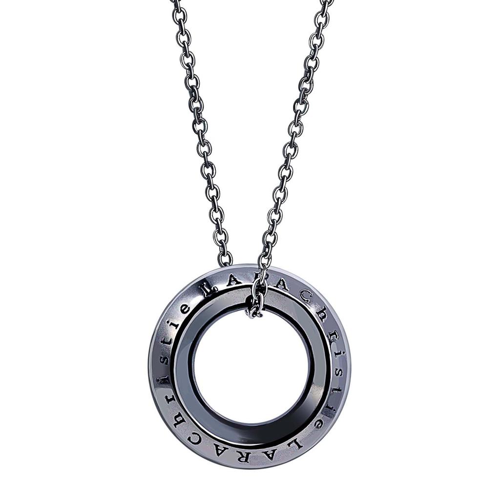 Necklace Laurasia [Lala Christie] [BLACK LABEL] cp5719-b