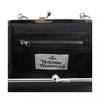 Vivienne WeStwood Women S Chain croSSbag Grannie pulSe N201