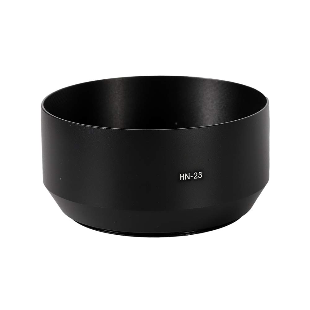 

Metal Lens Hood Shade for Nikon Nikkor 85mm Lens HN-23 f/1.8 D-AF, 80-200mm f/4