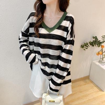 Oberteile – Pullover & Langarmshirts