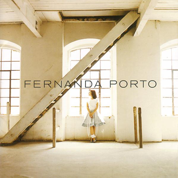 

CD FERNANDA PORTO, XRS LAND - Fernanda Porto TFCK87325 Toy s Factory 2003 Japan ObiDance & Electronica Used