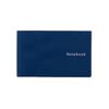 Daigo Password Book, Landscape, Navy Blue (Set of 3) U1041