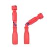 Toliet Seat Wrench Tools Toilet Seat Easy Loosening Fitting Tool Portable Professional Repair Wrench 20 Cm/ 8 Inches Useful