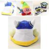Kirby Game Peripheral Plush Toy Doll With Pp Cotton Filling Short Velvet Plush The Perfect Gift For Fans!