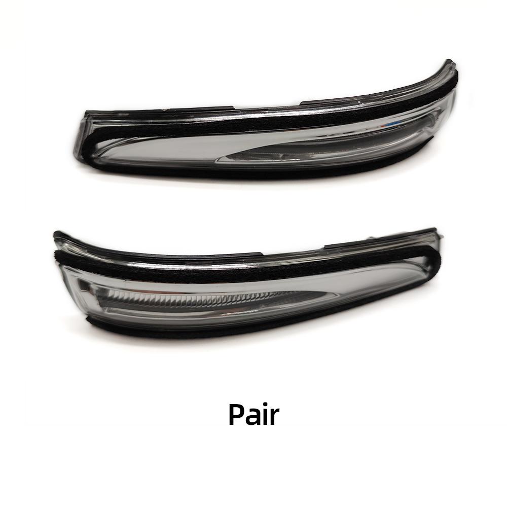 Car LED Rearview Mirror Turn Light Repeater Light For Hyundai I30 Elantra 2012 2013 2014 2015 Indicator Lamp