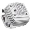 56mm Cylinder Piston Kit Replacement 4224 020 1205 for TS700 TS800 Parts with Zinc Alloy Material