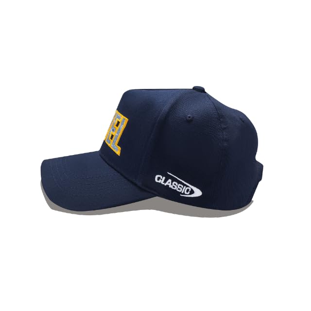 [Classic] Highlanders 2025 Marvel Collaboration Cap