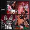 Creative Superior-Grade Moc Superior-Grade 839Pcs Superior-Grade Mechanical Premium-Quality Bat Top-Grade Construction Top-Grade Assembly-Bricks