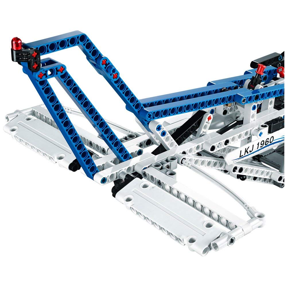 LEGO 42025 Technic Frachtflugzeug - [Artikel]