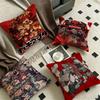 Hot Cool Anime GGachiakuta Cushion Cover Inches Farmhouse Decor Home Throw Pillow Covers for Couch Decorations