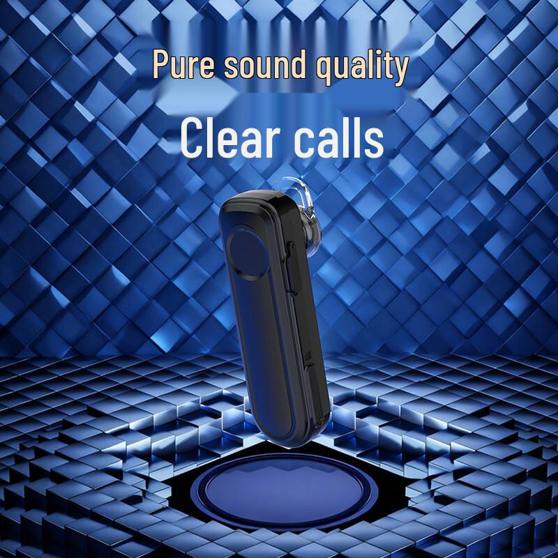 Geshenxun SE21 Mini Universal Network Walkie-Talkie (CN version)