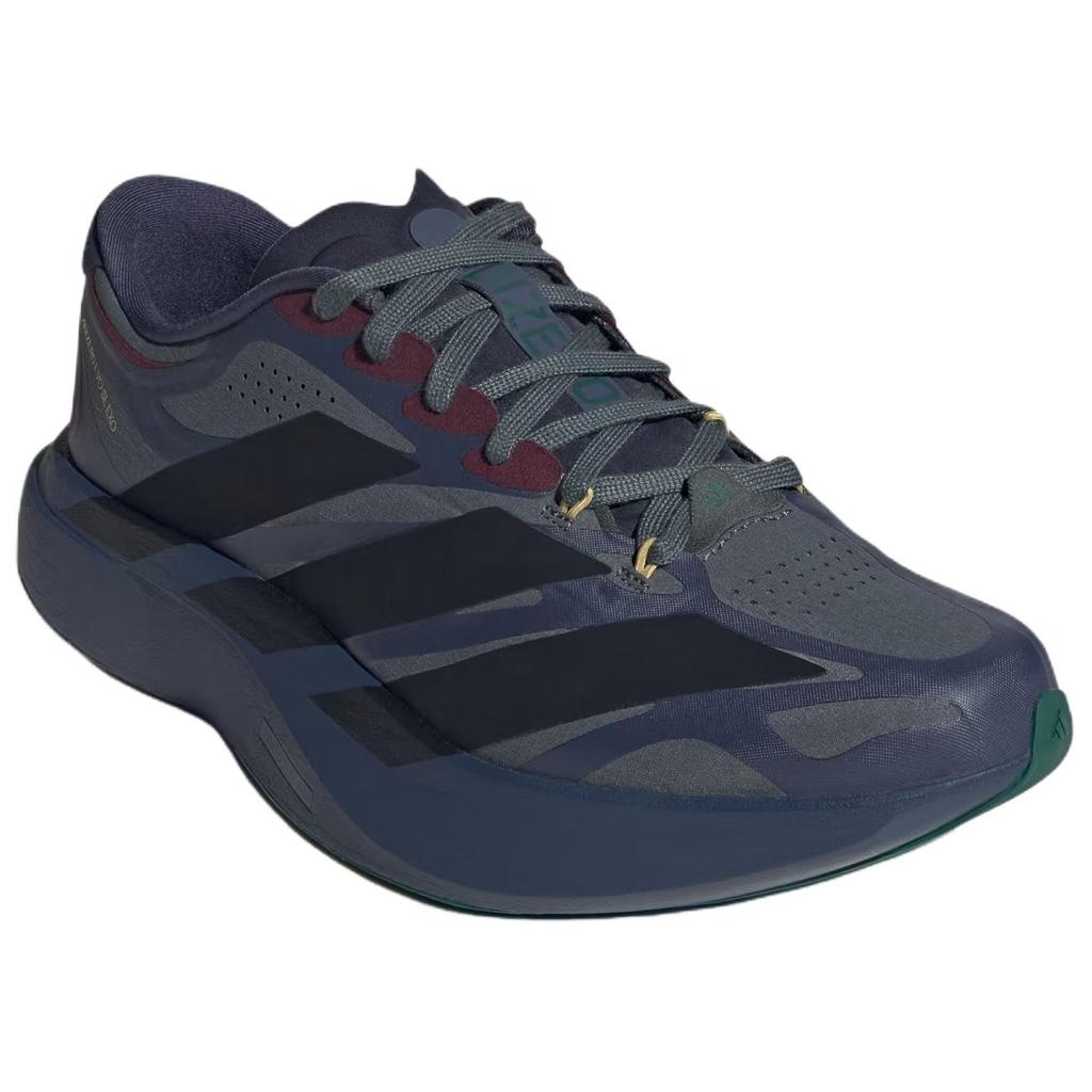 adidas Adizero Evo SL EXO Collegiate Navy Core Black Pyrite Men Sneakers Blue KI4765