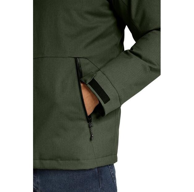 Пуховик Nordisk Marton Hardshell Daunenjacke