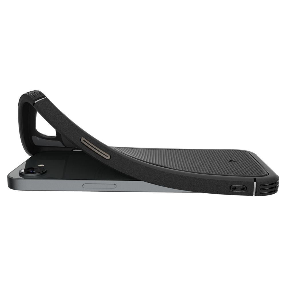 Spigen Core Armor Mag Magsafe Iphone 16E Matte Black