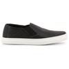 Gucci Stylish Skateboarding Shoes Women's Black 473974 D4710 1000