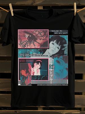 Üst giysisi – T-shirtler