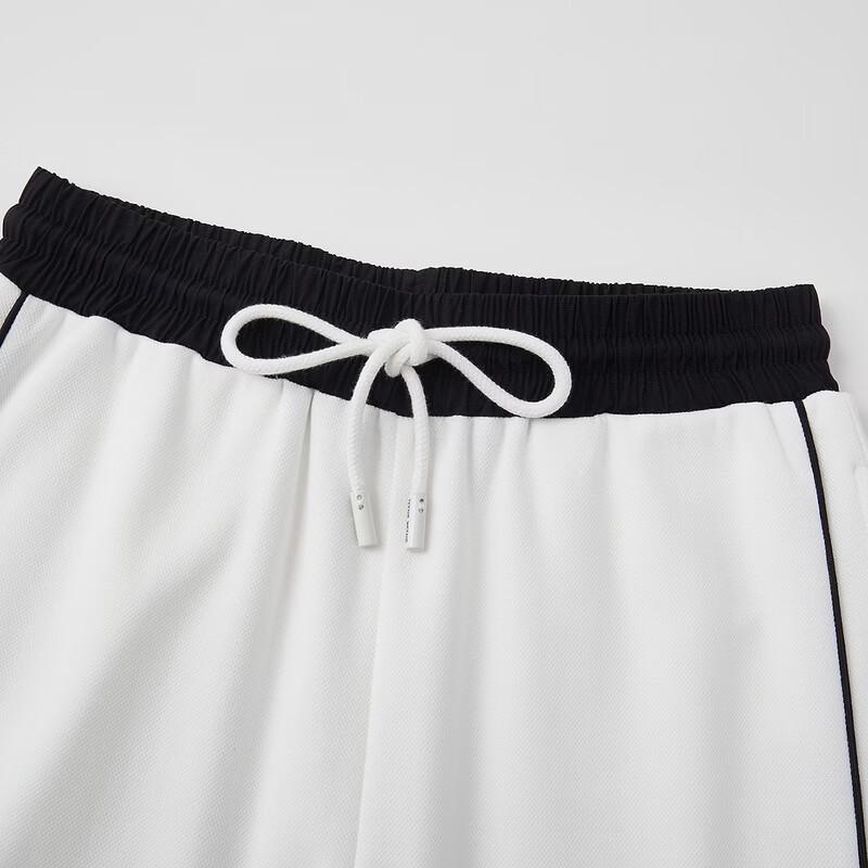 Teenie Weenie Women's Bear Letter Sweatpants
