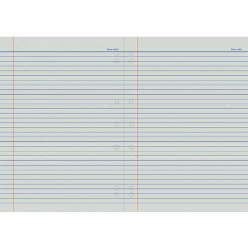 Writer Premium Binder Book (A4) (64 Pages)