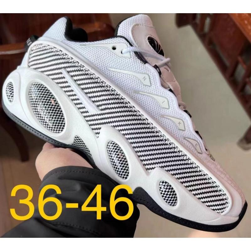 Adidași de Baschet Joși pentru Bărbați NOCTA X Drake Stil Glide Pantofi Sport Casual Încălțăminte Zilnică