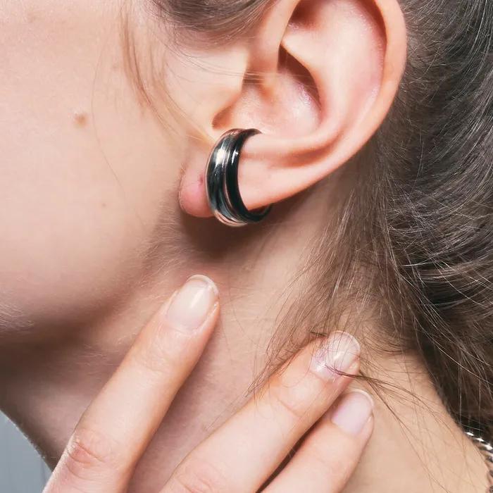 NO.331 EARCUFF