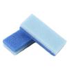 Pedicure Foot Pumice Stone Callus Remover And Scrubber for Feet And Heels Double Sided Pumice Sponge for Dead Skin Removal