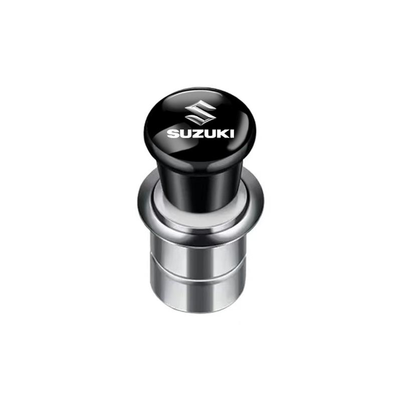 

1 шт. Автомобильный адаптер-разветвитель прикуривателя Портативная розетка питания для Suzuki Grand Swift Jimny Vitara Baleno SX4 XL-7 GW250 Автоаксессуары Suzuki