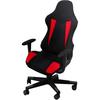 PEKJI Gaming Chair Covers, Computer Chair Slipcovers Cover Stretchable Elastic Machine Washable of Computer Video Game Office Chair Cover(A03)