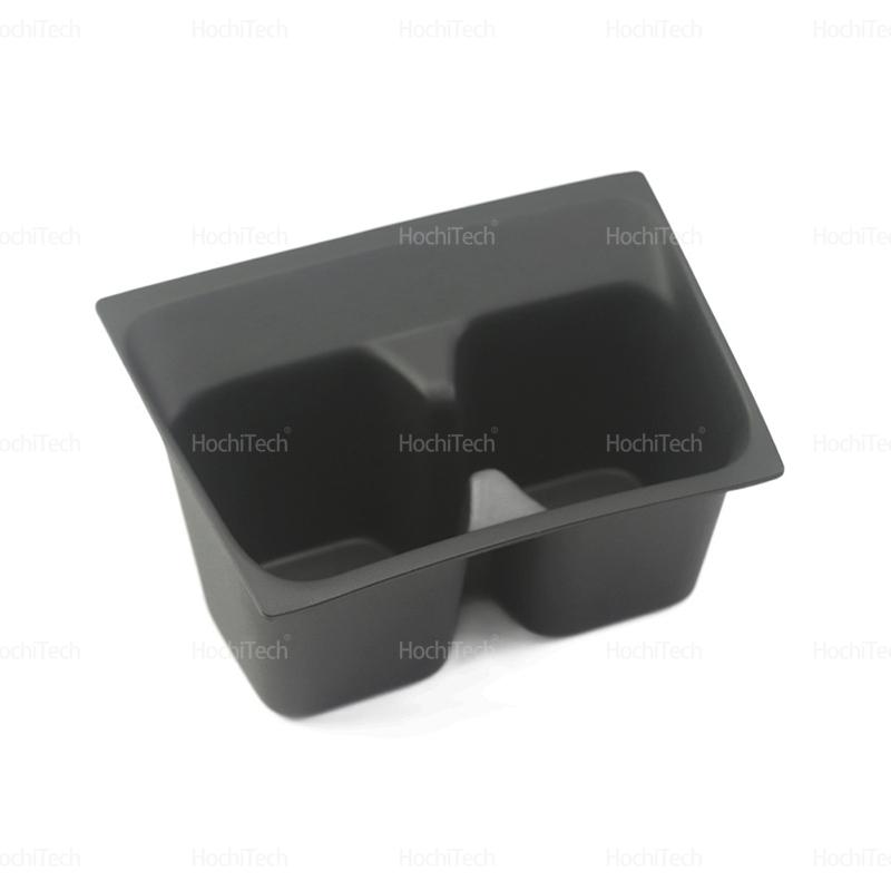 Water Cup Holder Car Accessories Central Control Drinks Holder Storage Tidying Tray for Honda WR-V WRV WR V DG5 2025-2027