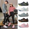 Quick-Dry Water Shoes Men Women Lightweight Slip-On Outdoor Trail Sandals Breathable Mesh Upper Anti-Slip Rubber Sole