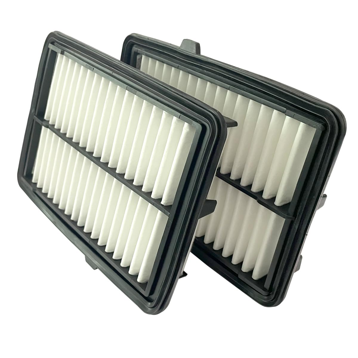 

dualmax Автомобільний Повітряний Сумісний з Honda Vezel, Grace, Shuttle, Fit, Bleed, Bleed Bike,