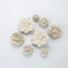 Shoes Accessories Shoe Charms For Clogs DIY Fashion Flowers Series Shoes Accessories Shoe Clips Hole Sandal Garden Shoe Buckle