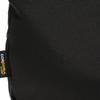 Adidas Zip Closure Nylon Tote Bag, Shopping Bag, Handbag Regular Men's Black IA2664