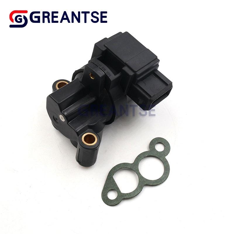 0280140575 13411247988 13411435846 0280140575 Idle Air Control Valve For BMW E34 E36 E46 Factory Car Accessories